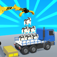 Excavator Operator 3D(挖掘机操作员3D游戏安卓版)