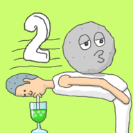 Don(不要阻止科洛科2游戏)