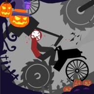 作死的火柴人(Fall Guy Legend)