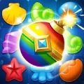 Ocean Splash Match 3(海洋飞溅比赛3免费版)