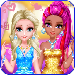 萌娃芭比公主安卓版