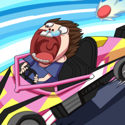 开车不要停手游