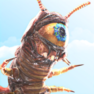 怪兽快跑(Monster Member Run)