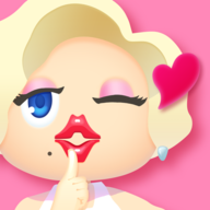 Kiss Shot(亲亲射击游戏)