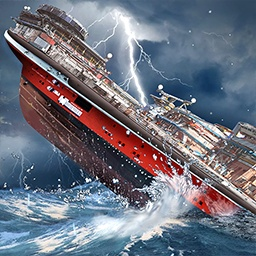 Ship Smash Simulator(毁灭船只模拟器游戏)