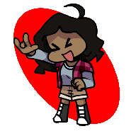 周五夜放克sunday模组Friday Night Funkin游戏