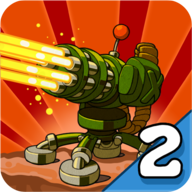 塔防王国进阶领域中文版