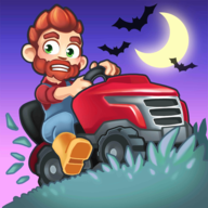 只是割草手机版