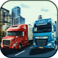 Virtual Truck Manager(虚拟卡车管理模拟安卓版)