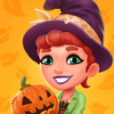 合并花园Plantopia游戏