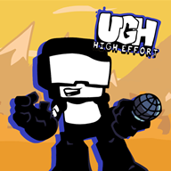 周五夜放克坦克兵正版