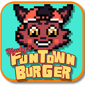 Rigsbys FunTown Burger游戏免费版