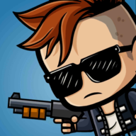 皇家僵尸(BattleZombieRoyal)