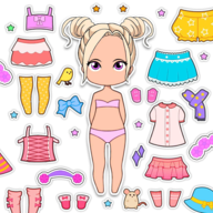 Chibi Dolls(赤壁娃娃头像制作)