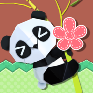 Panda Vs Bugs(熊猫vs虫子游戏)