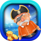Pirate Grandfather Rescue(海盗爷爷救援游戏安卓版)
