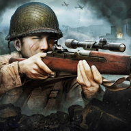 Sniper Online: World War II(狙击手二战游戏)
