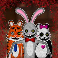 Mr Hopps Manor Escape(霍普先生的庄园逃脱)手机版