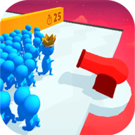 Clash Army(小人部队冲突游戏)