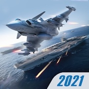 现代战机2022