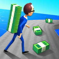 Investment Run(投资之路游戏)