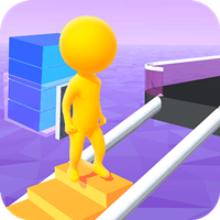 火柴人知难而上游戏