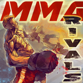 MMA Rivals综合格斗对手