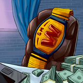 Wrestling GM摔跤总经理