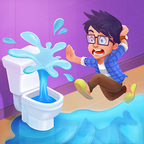 Mansion Renovation(豪宅装修游戏)