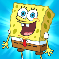 海绵宝宝放置冒险游戏(SpongeBob)