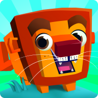 旋转动物园无限金币版