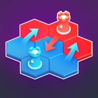 Hexo Clash(六角碰撞安卓版)