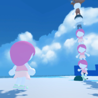 StackChubby(堆叠赛跑达人安卓版)