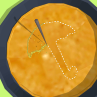 Cookie Carver(饼干雕刻师人生挑战游戏)