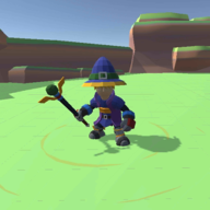 Magic Fight(魔术大冒险安卓版)