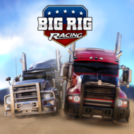Big Rig Racing(大卡车竞速)