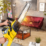 破坏家具模拟器完整版