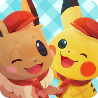 PokemonCafe(宝可梦咖啡厅)游戏