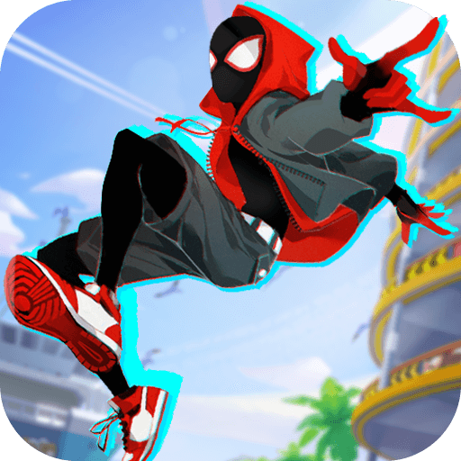 火柴人蜘蛛英雄无限子弹版