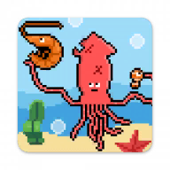 squid(巨型乌贼游戏)