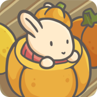月兔冒险无限胡萝卜版