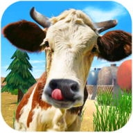 Talking Bull(说话的公牛安卓版)