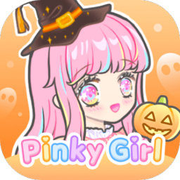 PinkyGirl游戏