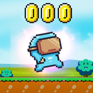 Run TiTo Adventure(帝托的冒险时间手游)