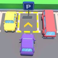 Parking Puzzle(停车场拼图无限金币版)