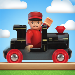 宝宝火车小指挥安卓版