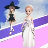 Catwalk Battle - Dress up!(走秀之战游戏)