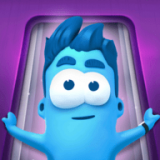 Lifty(疯狂电梯人手游正式版)