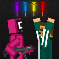 Squid Playground(人类游乐场游戏安卓版)