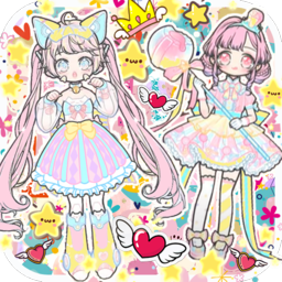 装扮迷你校园千代游戏